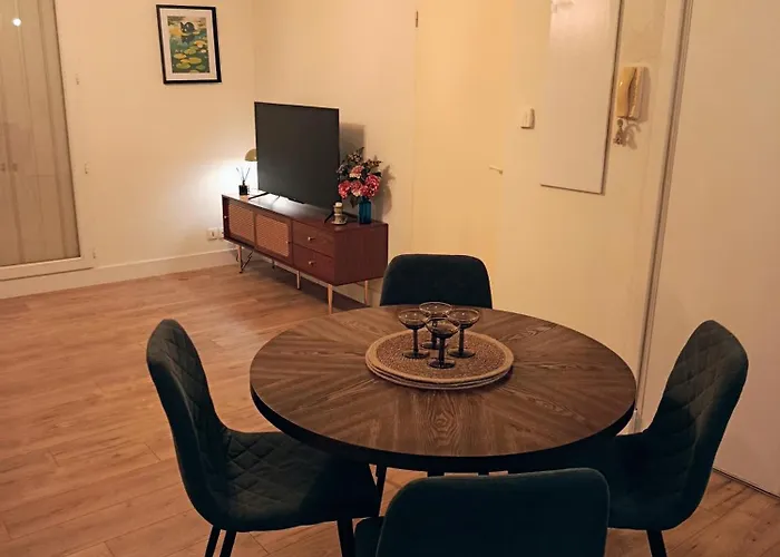 Au Secret Du Levant, Piscine,gym Et Zenitude Lägenhet *