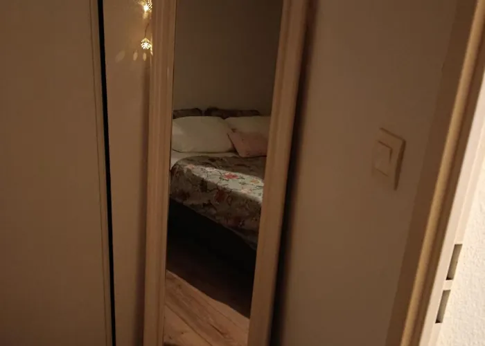 Lägenhet Au Secret Du Levant, Piscine,gym Et Zenitude *