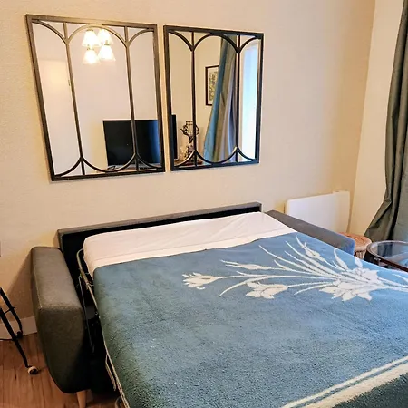 Au Secret Du Levant, Piscine,gym Et Zenitude