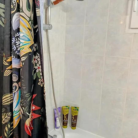 Au Secret Du Levant, Piscine, Clim Et Zenitude Apartament *