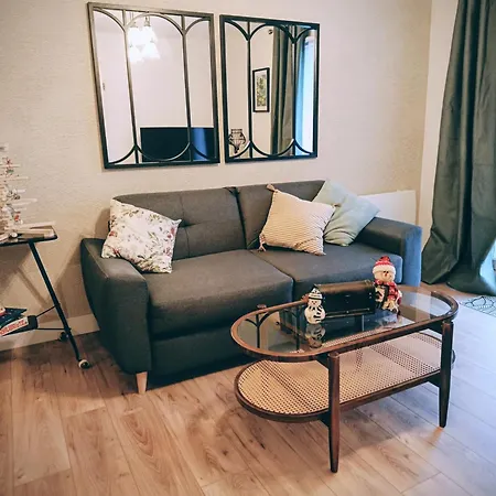 Au Secret Du Levant, Piscine, Clim Et Zenitude Apartament *