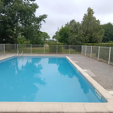 Au Secret Du Levant, Piscine, Clim Et Zenitude * Gaillac