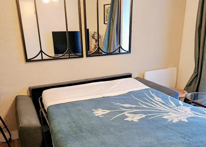 Au Secret Du Levant, Piscine,gym Et Zenitude