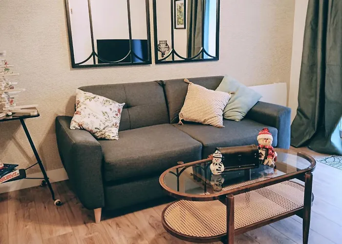 Au Secret Du Levant, Piscine,gym Et Zenitude アパート *