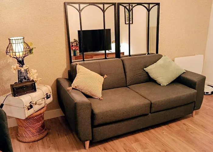 Au Secret Du Levant, Piscine,gym Et Zenitude * ガイヤック