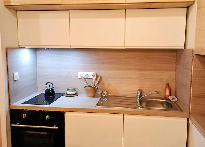 アパート Au Secret Du Levant, Piscine,gym Et Zenitude *